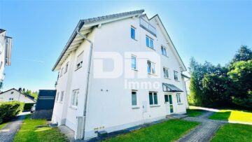 Gepflegte Maisonette Wohnung mit Studio 2x Balkon und PKW Stellplatz in Traumlage, 34308 Bad Emstal, Etagenwohnung